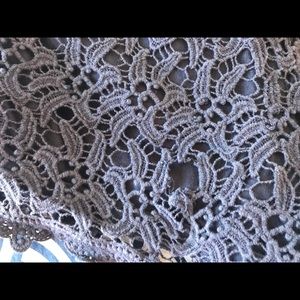 Lilly Pulitzer Shorts - Lilly Pulitzer Navy Lacey Shorts Lilly Pulitzer Shorts - Lilly Pulitzer Navy Lacey Shorts